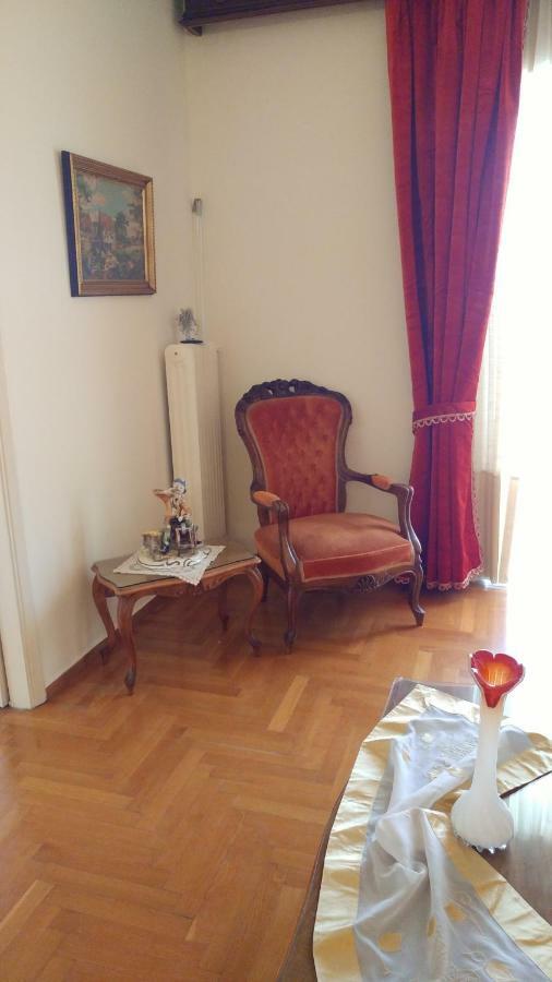 Proteus Apartment Athens Exterior photo