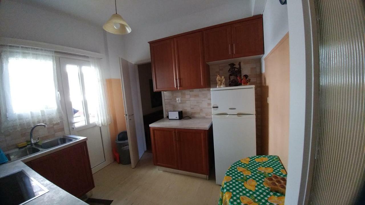 Proteus Apartment Athens Exterior photo