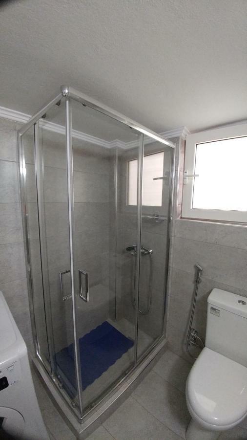 Proteus Apartment Athens Exterior photo